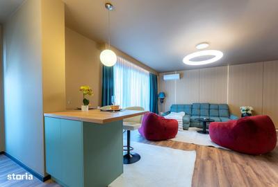 Apartament cu 2 camere semidecomandat în Central - 16