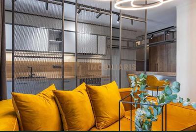 Apartament de lux, ultracentral, de inchiriat - 1