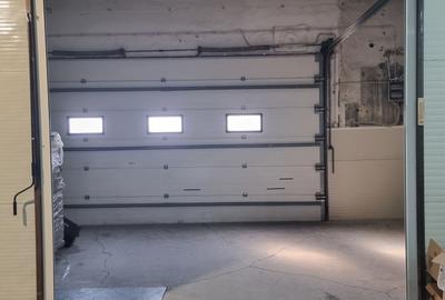 Km5!!! Hala 200 mp și Birouri 45mp - 7