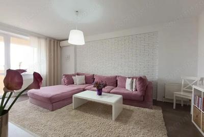 Apartament cu 2 camere de inchiriat in zona Centrul Civic - 4