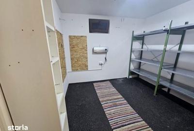 Spațiu comercial, de 15 mp, în Florești - 2