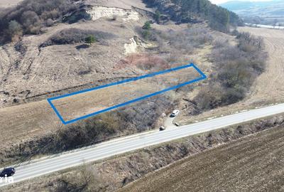 Spațiu comercial, în Moșna - 8