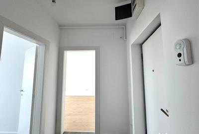 Apartament cu 2 camere decomandat în Nord - 6