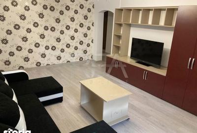 Apartament cu 3 camere semidecomandat, mobilat în 13 Septembrie - 1