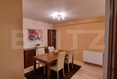 Apartament de 3 camere, 103 mp, zona Bucium - 9