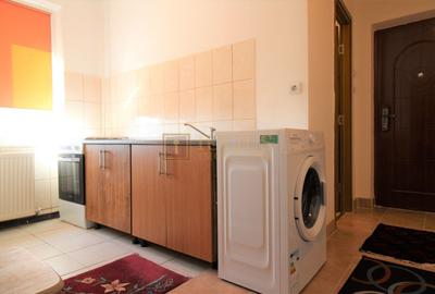 Garsonieră semidecomandată în Central - 11