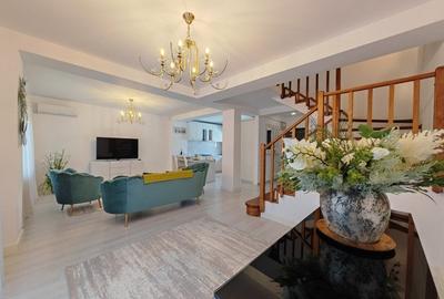 Vila cocheta si eleganta in zona linistita I Otopeni Odai - Spitalul Oxxygene - 6