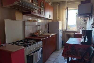 Apartament cu 2 camere semidecomandat în Minerul - 7