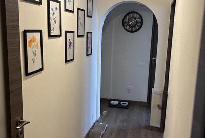 Apartament cu 4 camere semidecomandat în Drumul Taberei - 5