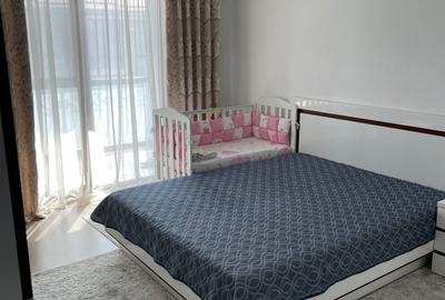 Apartament cu 2 camere + pod - Doinei - 14