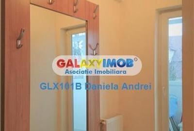 Apartament cu 3 camere decomandat, mobilat în Gării - 8