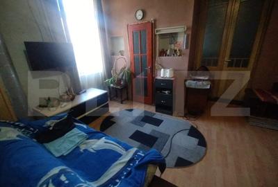 Casa renovabila, 120 mp utili ,teren 300 mp intravilan,zona Livezile - 4