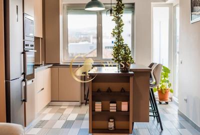 Apartament modern 2 camere | Garaj | Imobil nou | Buna Ziua | Calea Turzii - 3