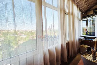 Apartament cu 3 camere decomandat în Ciurea - 7