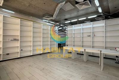 Birou, de 238 mp, în Dacia - 1