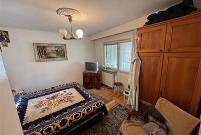 Ap 2 cam, Spitalul Militar,SRI,54 mp utili, et 2/4,CT,izolat, neimbunatatit - 12