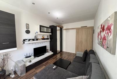 Apartament  2 camere - complet mobilat utilat - Rin Residence - 1