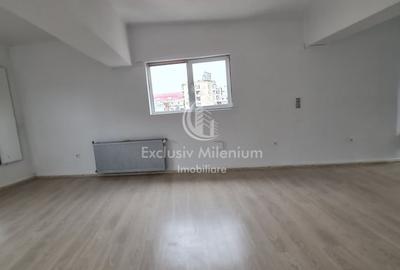 Piata Romana Spatiu de birou 190Mp Cladire 2004 - 3