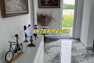 Casa NOUA de vanzare cu 4 camere cu 575 mp teren Mobilata CETATE Zona Kaufland - 16