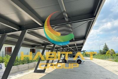 Pallady 3 camere decomandat 85 mp in bloc tip boutique - 8