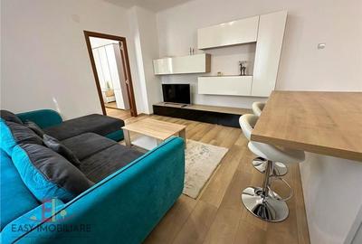 Apartament 2 camere, 1 min de UMF, str. Gh. Marinescu, Targu Mures - 2