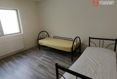 Casa de inchiriat pe 3 niveluri in Dumbravita, pretabila muncitori - 8