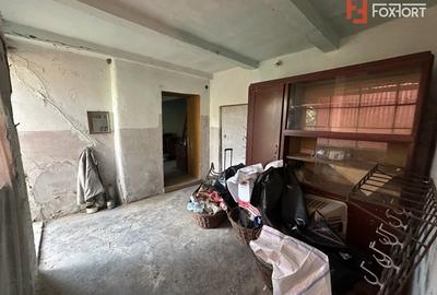 Casa individuala cu 3 camere si teren de 1577 mp, Bucovat central - 18