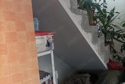 Casă cu 2 camere cu Teren 350 Mp în Bălcescu - 11
