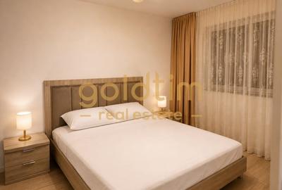 Apartament cu 2 camere semidecomandat în Pipera - 3