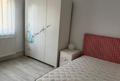 Apartament cu 4 camere decomandat, mobilat în 13 Septembrie - 4