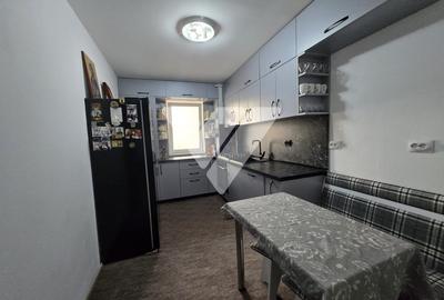 Apartament 3 camere mobilat 53 mp etaj 3 lift zona Turnisor Sibiu Apartament 3 camere mobilat 53 mp etaj 3 lift zona Turnisor Sibiu - 6