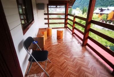 Casă cu 4 camere în Lepșa - 2