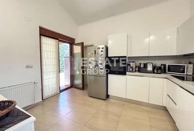 Casa spatioasa Mosnita Noua, mobilata si utilata - 6