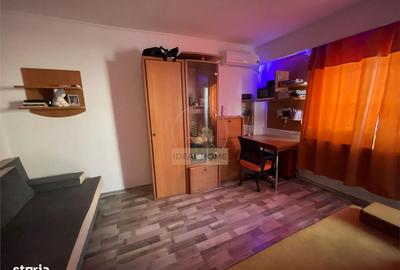 Garsonieră decomandată în Copou - 6