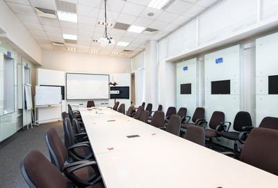 Spatii Birouri Piata Sudului - UTI Business Center - 19