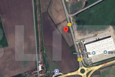 **Oportunitate unica de investi?ie!** La iesirea de pe Aut **Oportunitate unica de investi?ie!** La iesirea de pe Aut - 1