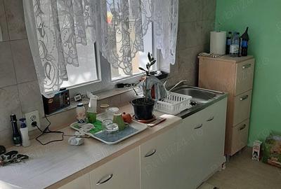 Casă cu 3 camere cu Teren 3800 Mp în Șăușa - 4