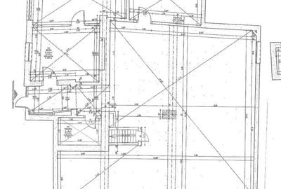 Spațiu comercial, de 182 mp, în Central - 3