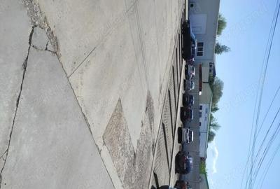 Spațiu comercial, de 49 mp, în Central - 1