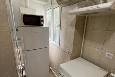 Garsonieră decomandată, mobilată în Radu Negru - 7