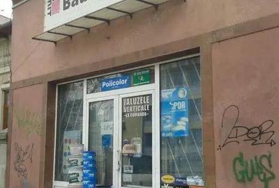 Casă cu 2 camere cu Canalizare în Parcul Carol - 1