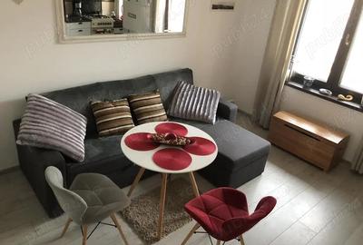 Apartament cu 2 camere în Central - 4