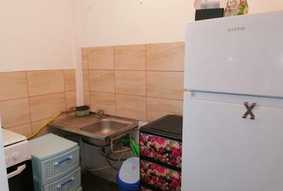 Garsoniera Etaj 6 / Bloc Y / Vedere stradala / Lucretiu Patrascanu - 3