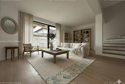 Vile Individuale Cuplate / Proiect Nou/ 20 Unitati Locative Vile Individuale Cuplate / Proiect Nou/ 20 Unitati Locative - 22