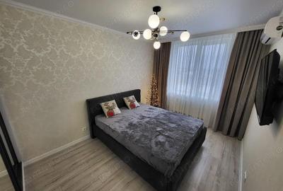 Apartament cu 2 camere decomandat în Bartolomeu - 1