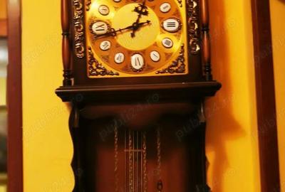 Apartament cu 3 camere decomandat în Central - 2