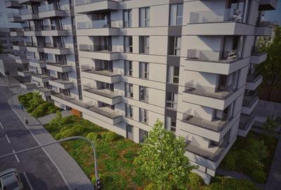 Apartament cu 2 camere decomandat în Pantelimon - 1