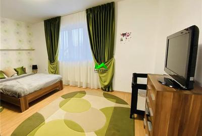 Apartament cu 4 camere decomandat, mobilat în Turnișor - 6