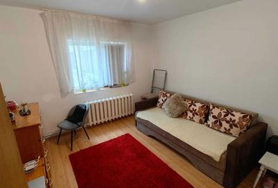 Apartament cu 2 camere decomandat în Central - 6