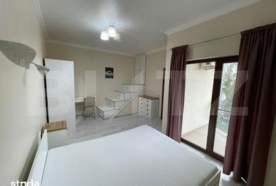 Apartament cu 3 camere în 1 Mai - 2
